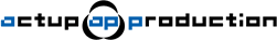 actup production